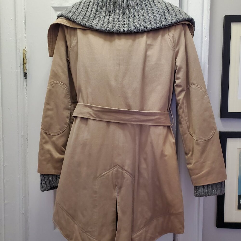 Katherine Barclay Winter Jacket - image 4